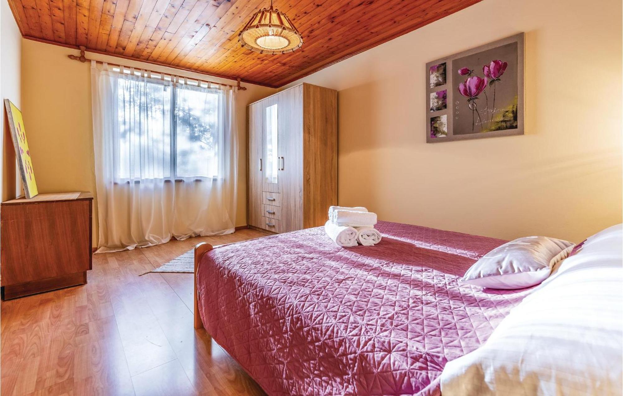 1 Bedroom Pet Friendly Home In Šišan Exterior foto