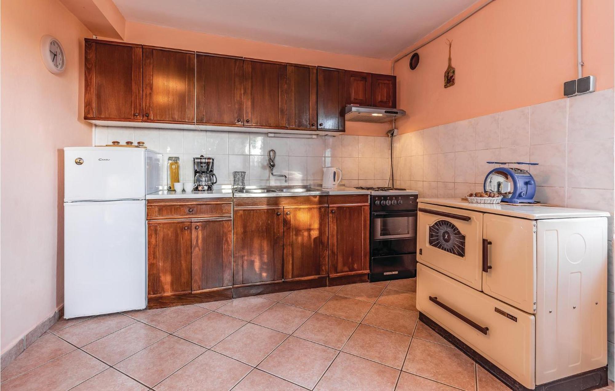 1 Bedroom Pet Friendly Home In Šišan Exterior foto
