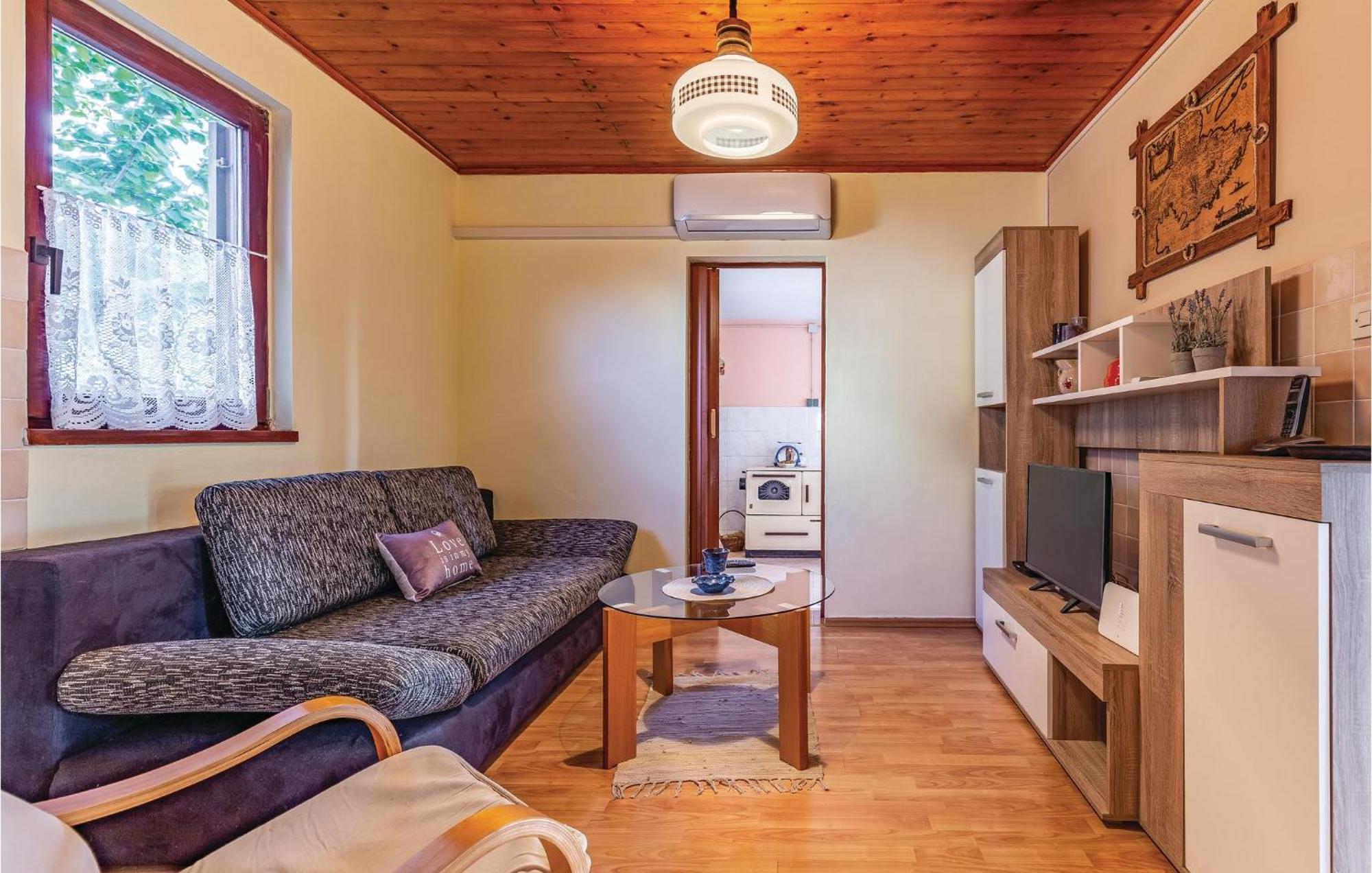 1 Bedroom Pet Friendly Home In Šišan Exterior foto