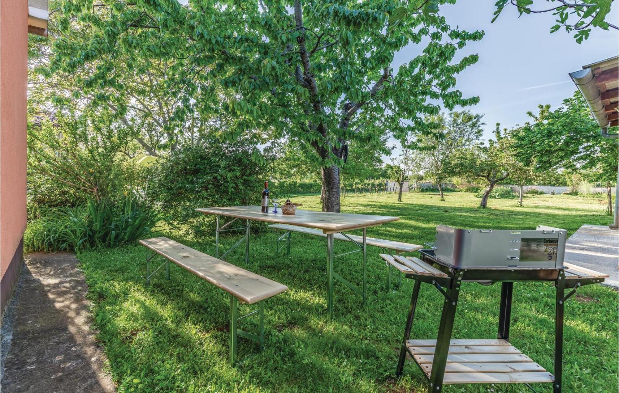 1 Bedroom Pet Friendly Home In Šišan Exterior foto